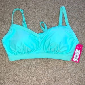 Target bathing suit top